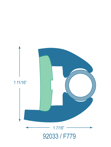 Uniflex 92033 F779